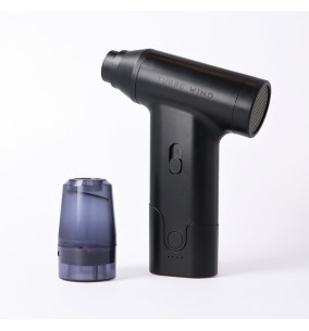 Soplador Turbo Wind Ragnar... 2