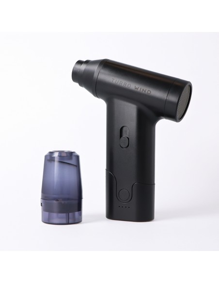 Soplador Turbo Wind Ragnar Eurostil