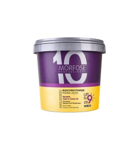 Decoloración 9 tonos 600 gr...