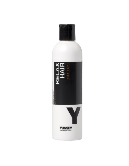 Relax Hair Alisado Temporal 250 ml Yunsey