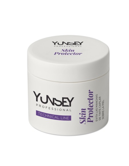 Cera Protectora Manchas Tinte Skin Protector 100 ml Yunsey