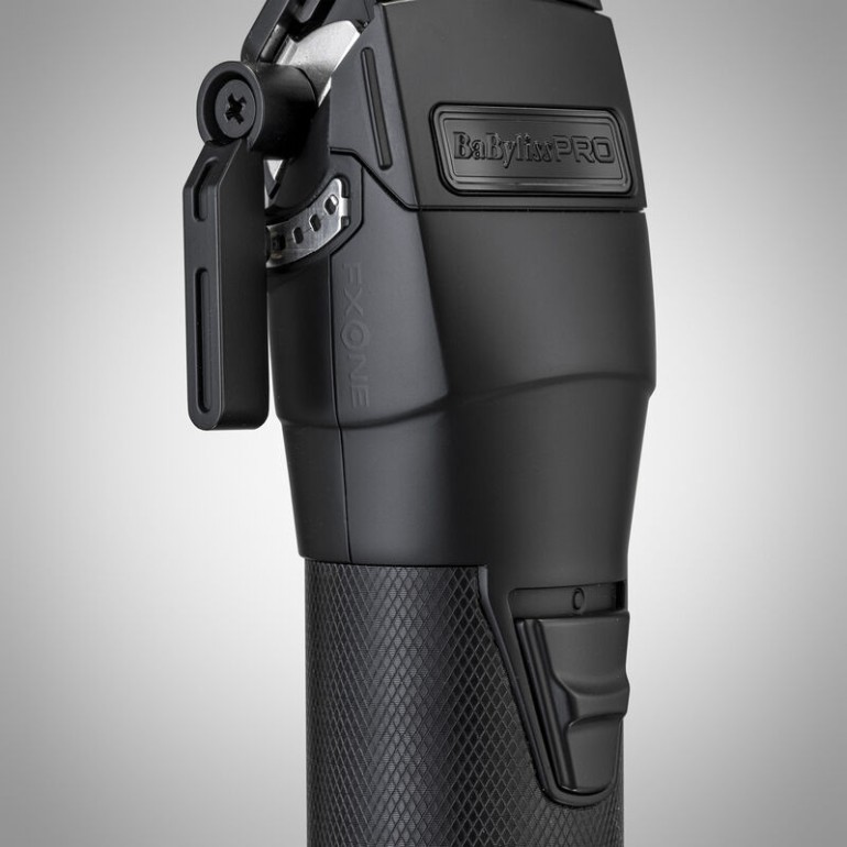 Maquina de Corte Fxone Clipper Blackmatt BabylissproMáquinas Cortapelo ProfesionalTodoBelleza.pro