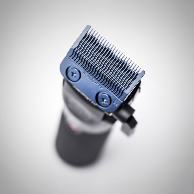 Maquina de Corte Fxone Clipper Blackmatt BabylissproMáquinas Cortapelo ProfesionalTodoBelleza.pro