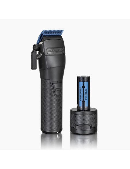 Maquina de Corte Fxone Clipper Blackmatt BabylissproMáquinas Cortapelo ProfesionalTodoBelleza.pro