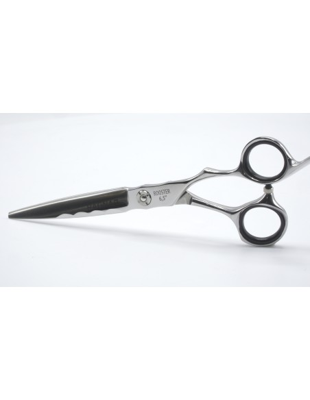 Tijera de Corte Barbero Rooster 6,5'' Pulgadas RagnarTijeras y NavajasTodoBelleza.pro