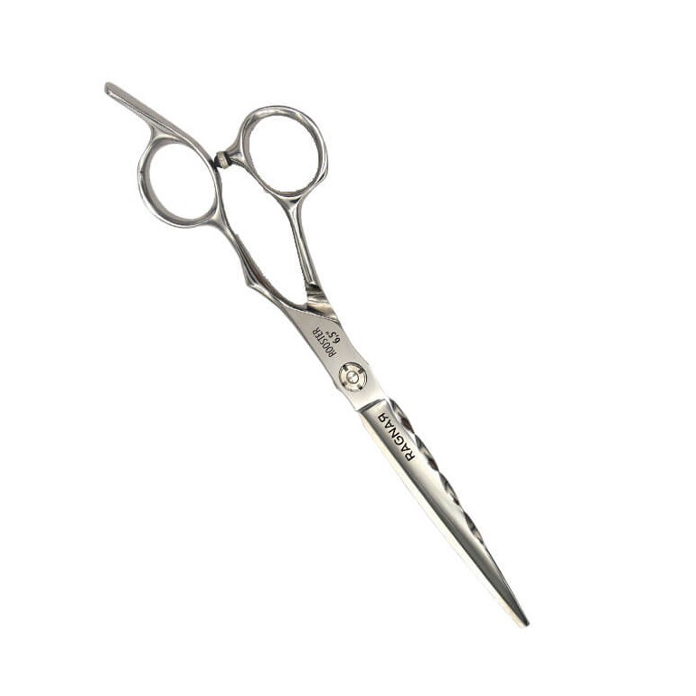 Tijera de Corte Barbero Rooster 6,5'' Pulgadas RagnarTijeras y NavajasTodoBelleza.pro