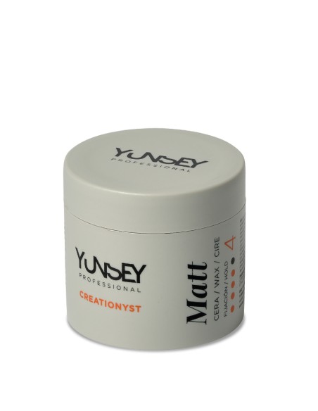 Cera Matt 100 ml YunseyGominas y Ceras de FijaciónTodoBelleza.pro