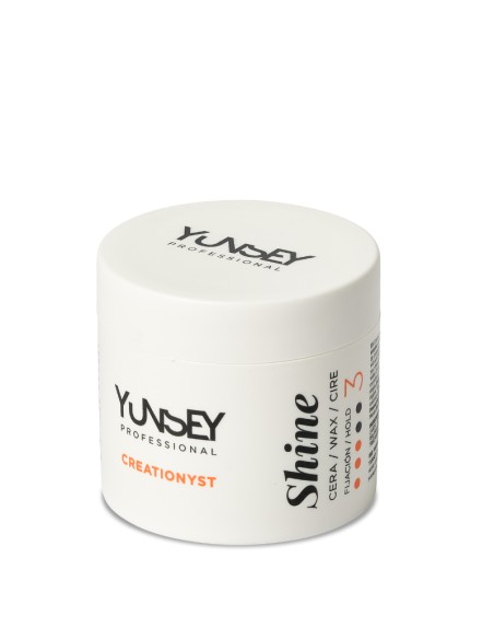 Cera Shine Brillo 100 ml YunseyGominas y Ceras de FijaciónTodoBelleza.pro