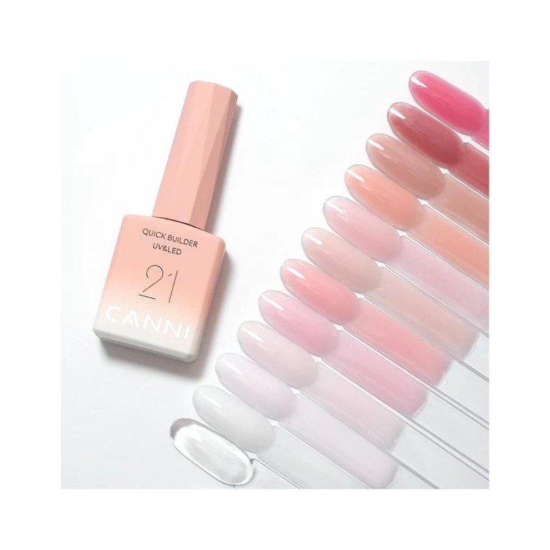 Quick Builder Hema Tpo Free 9 ml CanniGel Constructor y AcrygelTodoBelleza.pro