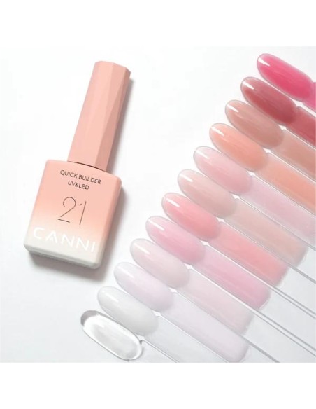 Quick Builder Hema Tpo Free 9 ml CanniGel Constructor y AcrygelTodoBelleza.pro