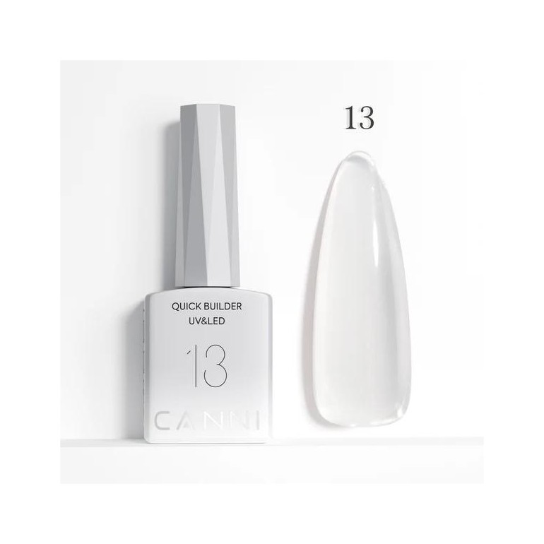 Quick Builder Hema Tpo Free 9 ml CanniGel Constructor y AcrygelTodoBelleza.pro