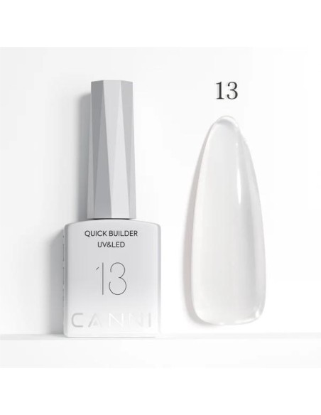 Quick Builder Hema Tpo Free 9 ml CanniGel Constructor y AcrygelTodoBelleza.pro