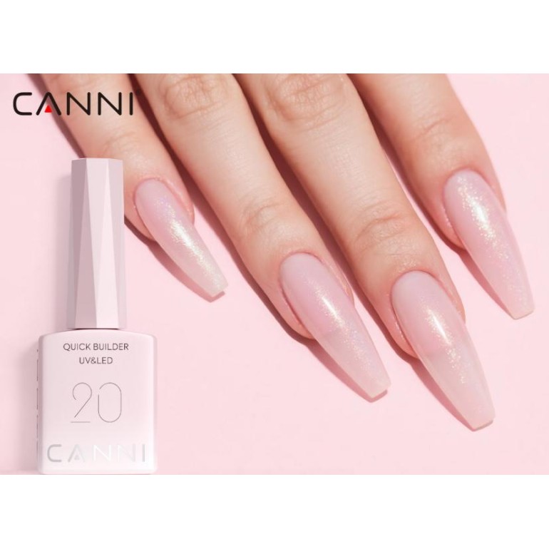 Quick Builder Hema Tpo Free 9 ml CanniGel Constructor y AcrygelTodoBelleza.pro