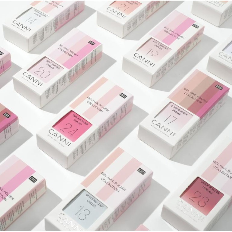 Quick Builder Hema Tpo Free 9 ml CanniGel Constructor y AcrygelTodoBelleza.pro