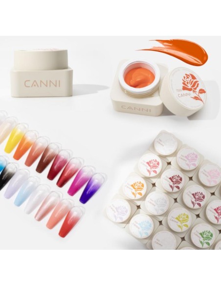 Gel de Estampado Hema y Tpo Free 5 gr CanniCANNITodoBelleza.pro