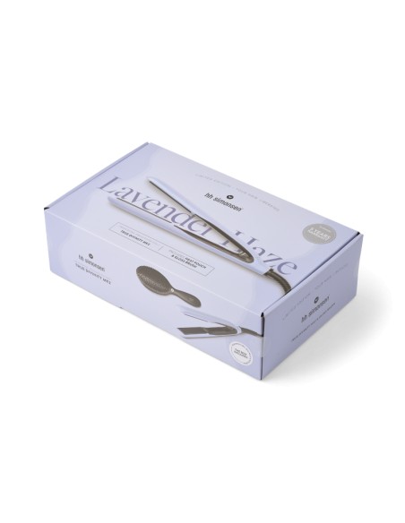 Plancha True Divinity MK2 Lavander Haze HH SimonsenPlanchas de peloTodoBelleza.pro