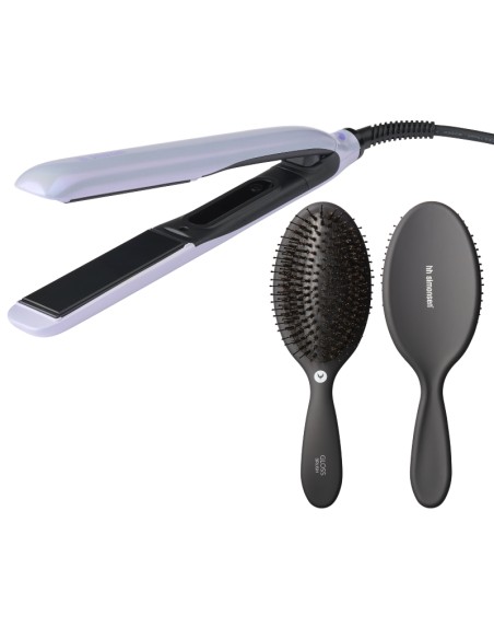 Plancha True Divinity MK2 Lavander Haze HH SimonsenPlanchas de peloTodoBelleza.pro