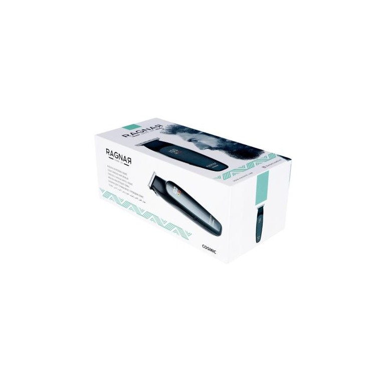 Maquina Retoques Trimmer Cosmic RagnarHair Trimmers o Máquinas de retoqueTodoBelleza.pro