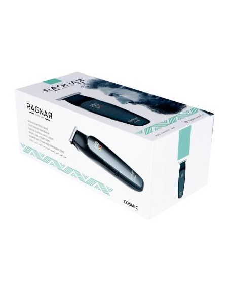 Maquina Retoques Trimmer Cosmic RagnarHair Trimmers o Máquinas de retoqueTodoBelleza.pro