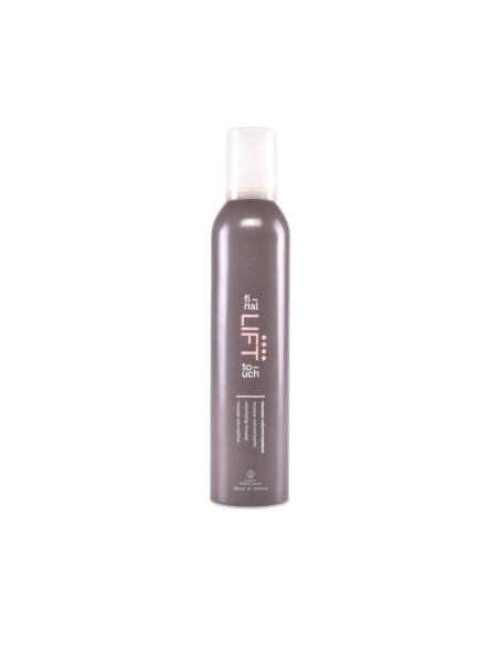 Espuma Volumen Final Lift Touch 300 ml Light IrridianceEspumas VolúmenTodoBelleza.pro