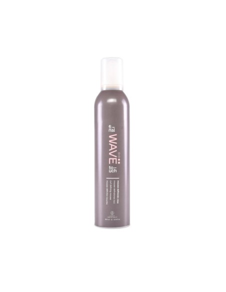 Espuma Rizos Final Wave Touch 300 ml Light IrridianceEspumas pelo rizadoTodoBelleza.pro