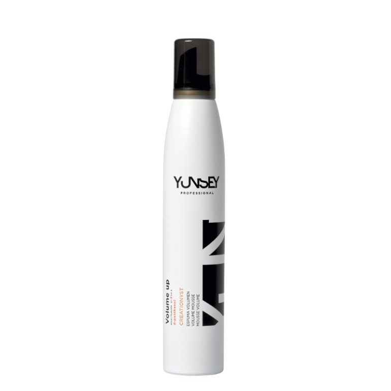 Espuma Volume Up 300 ml yunsey