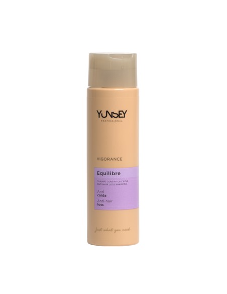 Champú Anti Caida Equilibre 300 ml Yunsey