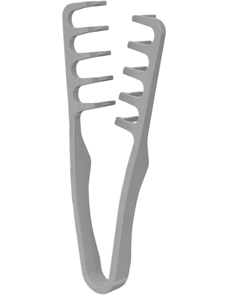 Peine Doble TexturizadorPeinesTodoBelleza.pro