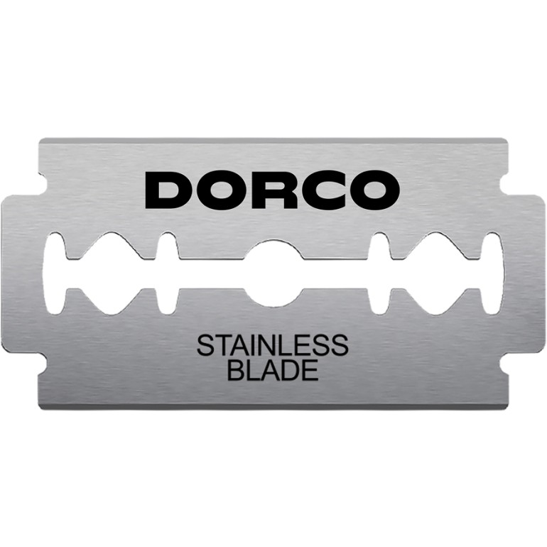 Cuchillas Dorco ST300 Paquete 100 und Dorco BladesTijeras y NavajasTodoBelleza.pro