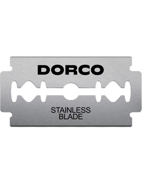 Cuchillas Dorco ST300 Paquete 100 und Dorco BladesTijeras y NavajasTodoBelleza.pro
