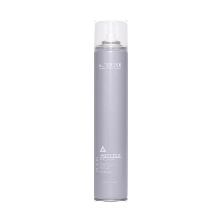 Laca Voluxious Hasty Too 500 ml Alter EgoLacas ProfesionalesTodoBelleza.pro
