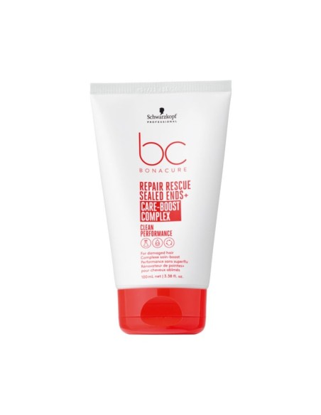 Serum Puntas Abiertas Repair Rescue Bonacure 100 ml SchwarzkopfProductos Cuidado del CabelloTodoBelleza.pro