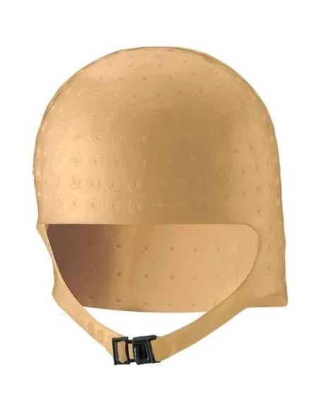 Gorro Mechas Silicona EspecialPaletinas y Utensilos para ColoraciónTodoBelleza.pro