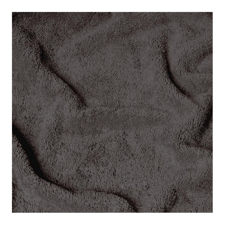 Toalla Peluqueria 100% Algodón 40X80 Gris OscuroCapas / Delantales / ToallasTodoBelleza.pro