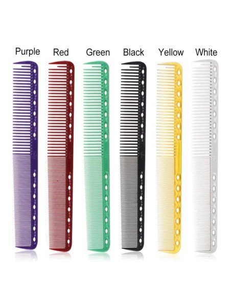 Peine de Corte Colores 18 cmPeinesTodoBelleza.pro