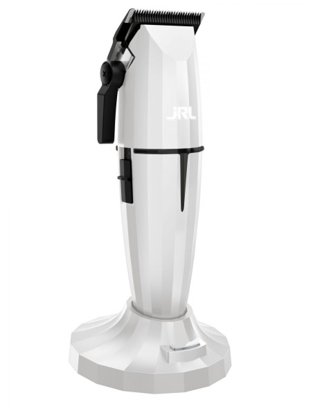 Máquina de Corte Clipper Onyx Ghost Blanca FF 2020C-B-W JRLMáquinas Clipper Cortapelo ProfesionalTodoBelleza.pro