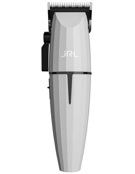 Máquina de Corte Clipper Onyx Ghost Blanca FF 2020C-B-W JRLMáquinas Clipper Cortapelo ProfesionalTodoBelleza.pro