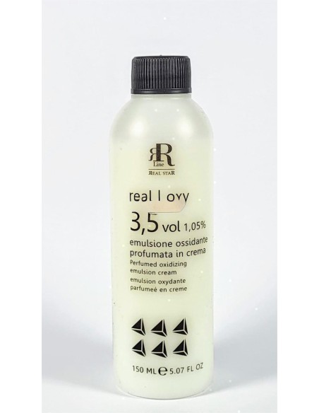 Pack Tinte RR Line + Oxigenada 150ml RR LinePacks