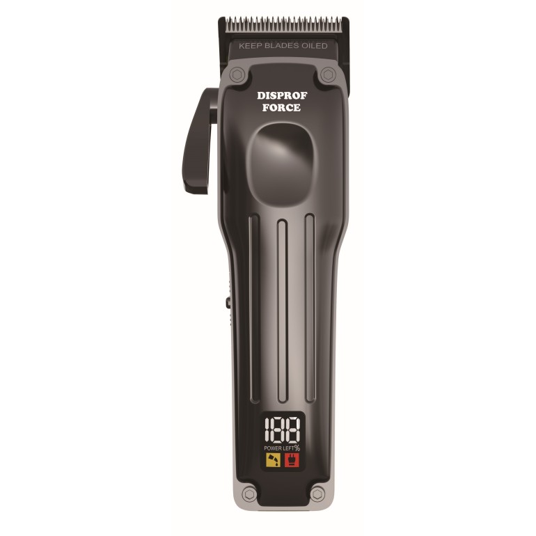 Pack Maquina Clipper + Maquina Trimmer DisprofPacks aparatos electricosTodoBelleza.pro