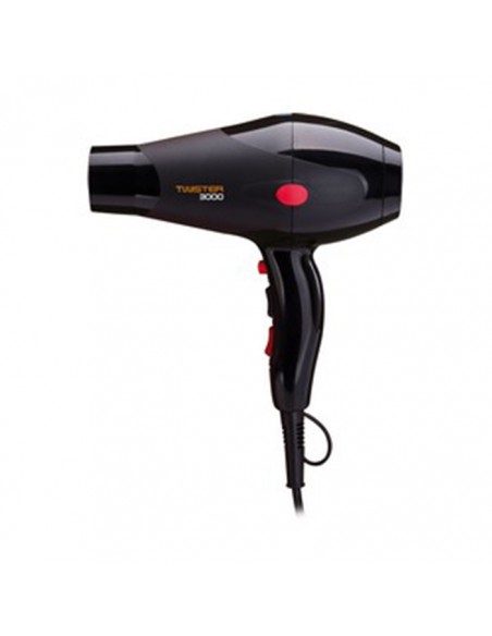 TodoBelleza.proPack Secador Twister 3000 + Clipper Dry Cut 4000 AGPacks aparatos electricos