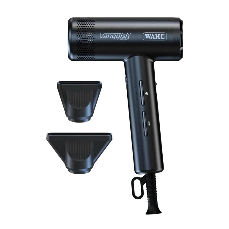 Secador Vanquish Compact WahlSecadoresTodoBelleza.pro