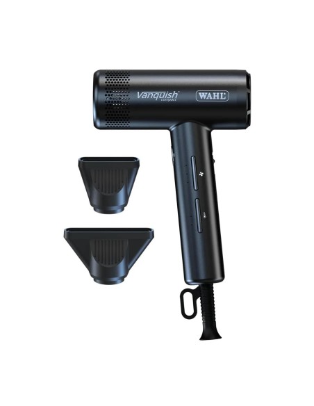 Secador Vanquish Compact WahlSecadoresTodoBelleza.pro