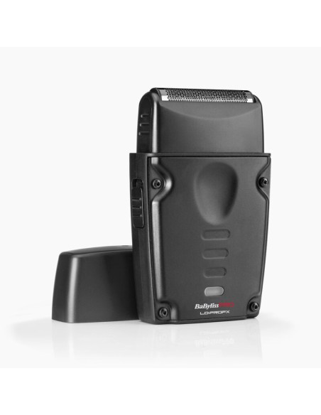 Maquina Afeitadora LO-PROFX Compact Shaver BabylissProShaver Afeitadoras ProfesionalesTodoBelleza.pro