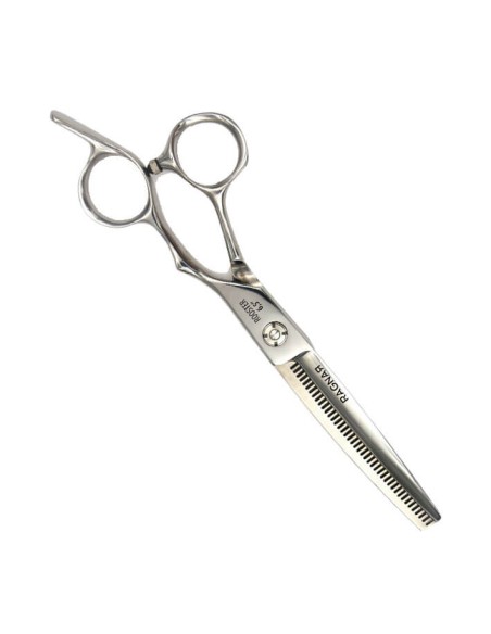 Tijera Barbero Esculpir Rooster 6,5" RagnarEUROSTILTodoBelleza.pro