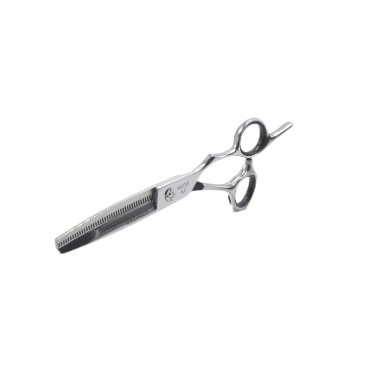 Tijera Barbero Esculpir Rooster 6,5" RagnarEUROSTILTodoBelleza.pro