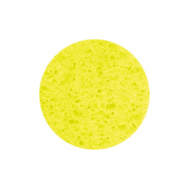 Esponja Desmaquillaje 3 unidades DisprofMaquillajeTodoBelleza.pro