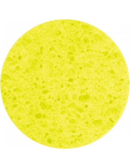Esponja Desmaquillaje 3 unidades DisprofMaquillajeTodoBelleza.pro
