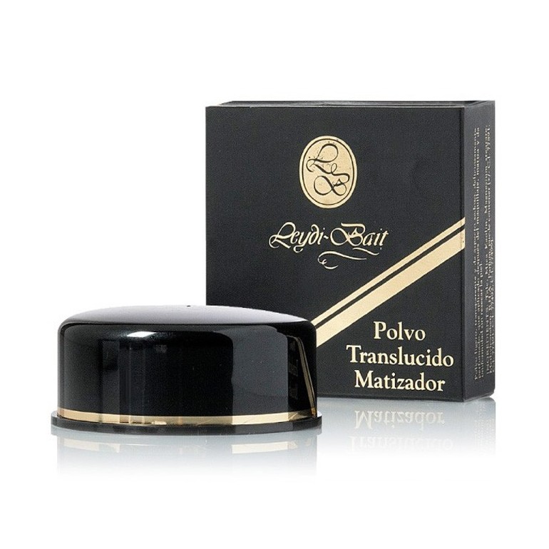 Polvos Translucidos Nº 2 Leydi Bait Carobels
