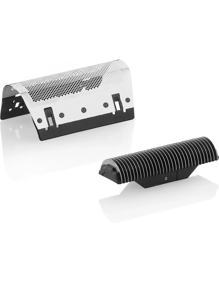 Recambio Lamina y Cuchillas Super Close WahlAccesorios y RepuestosTodoBelleza.pro