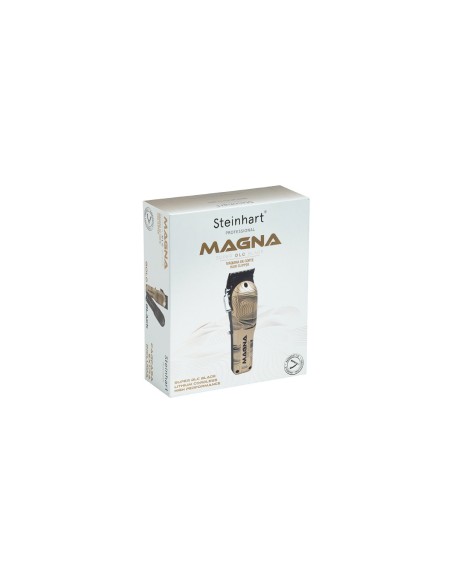 Máquina de corte Clipper Magna SteinhartMáquinas Clipper Cortapelo ProfesionalTodoBelleza.pro